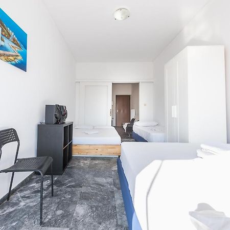 Sunsetia Apartment 아테네 외부 사진