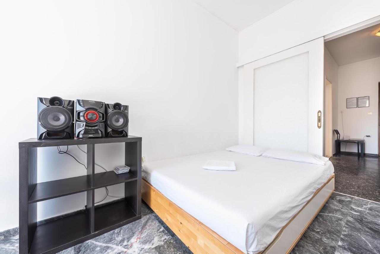 Sunsetia Apartment 아테네 외부 사진