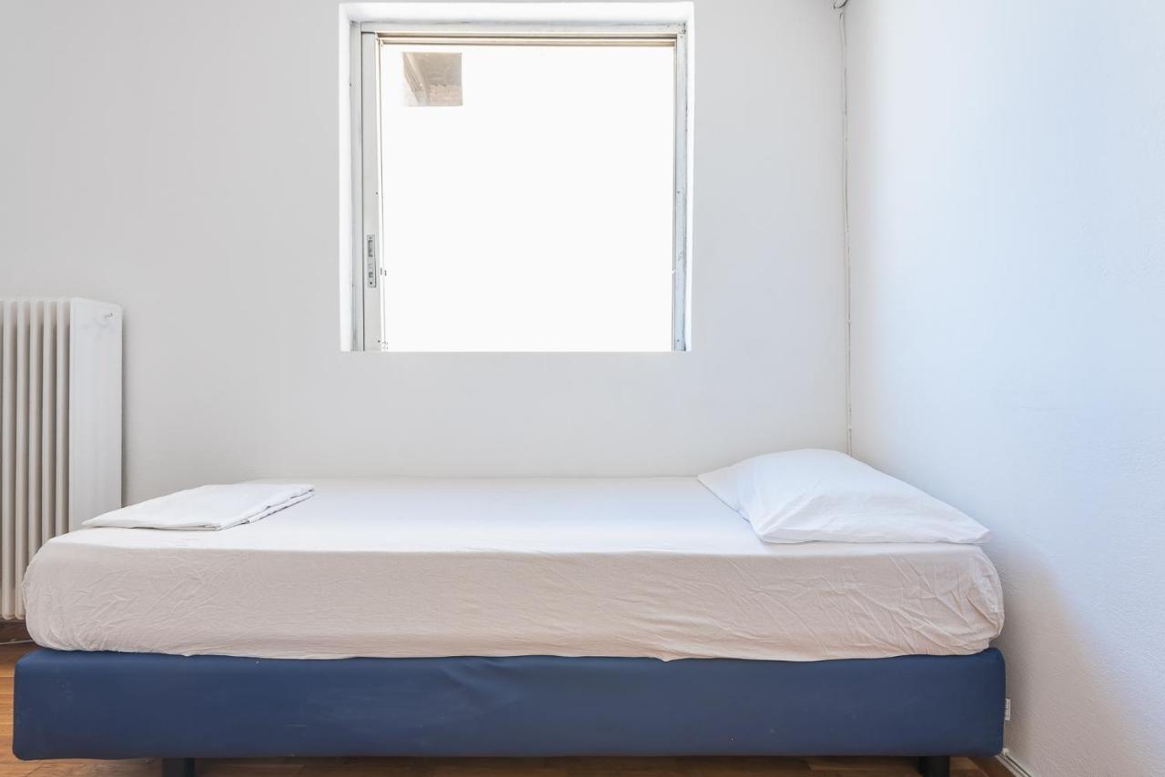 Sunsetia Apartment 아테네 외부 사진