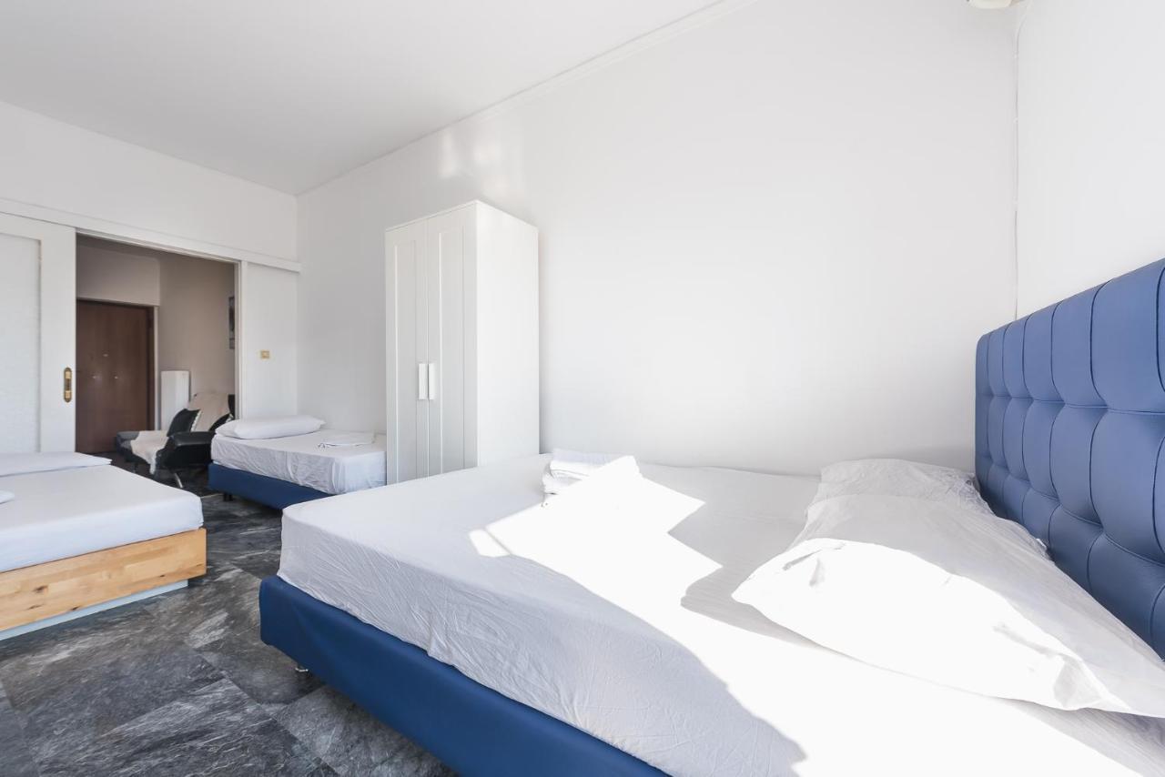 Sunsetia Apartment 아테네 외부 사진