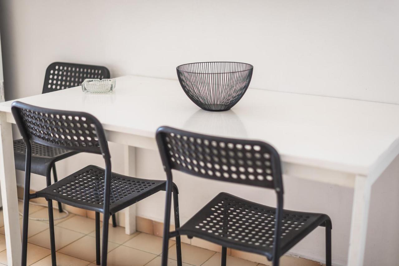 Sunsetia Apartment 아테네 외부 사진