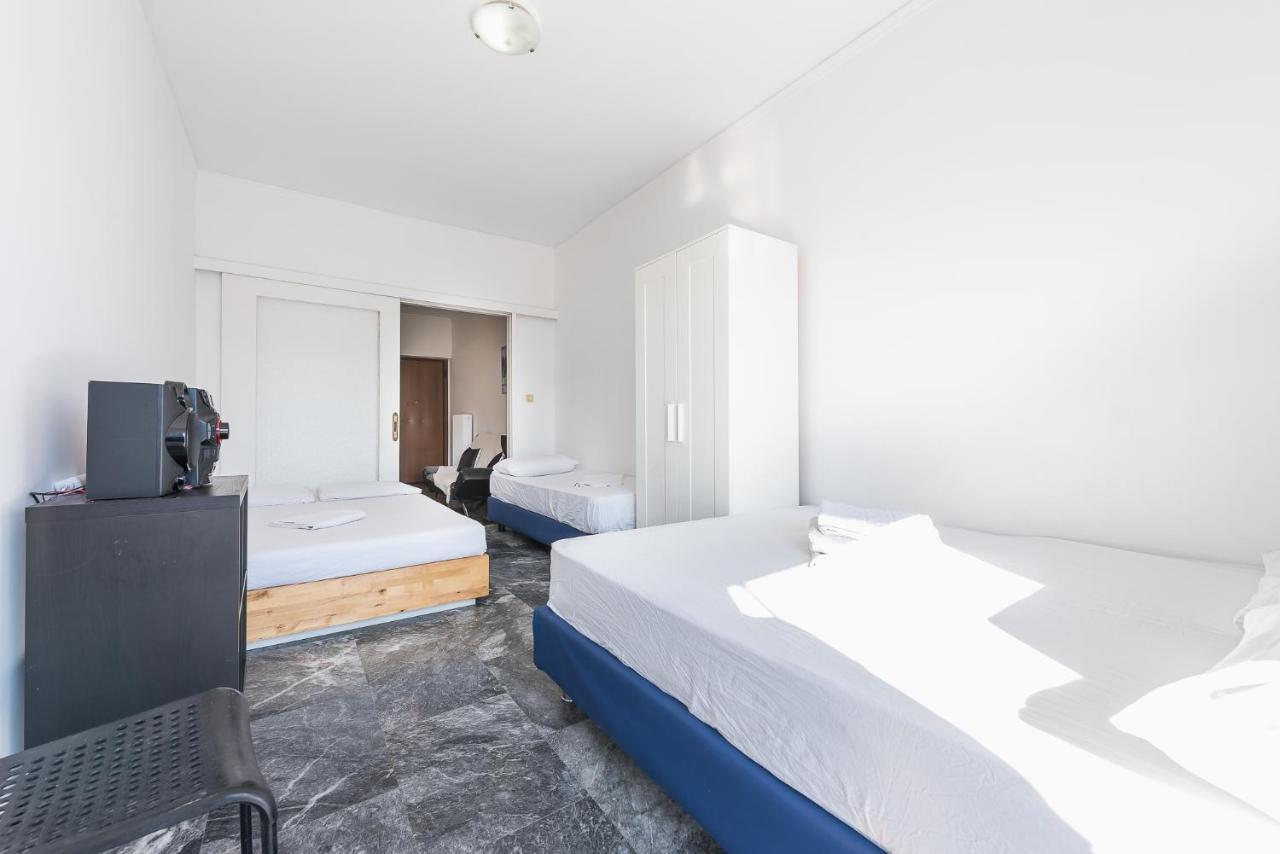 Sunsetia Apartment 아테네 외부 사진